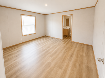 Photo 4 of 9 of home located at 833 E Duke St., Lot 31 Vermillion, SD 57069
