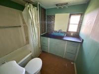 1972 STRA Mobile Home