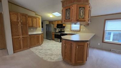 Mobile Home at 150 S Staebler Rd Lot 892 Ann Arbor, MI 48103