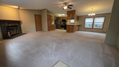 Photo 3 of 16 of home located at 150 S Staebler Rd Lot 892 Ann Arbor, MI 48103