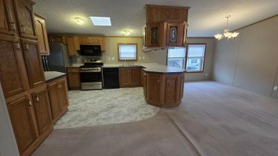 Photo 5 of 16 of home located at 150 S Staebler Rd Lot 892 Ann Arbor, MI 48103