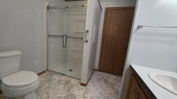 1996 Skyline NA Mobile Home