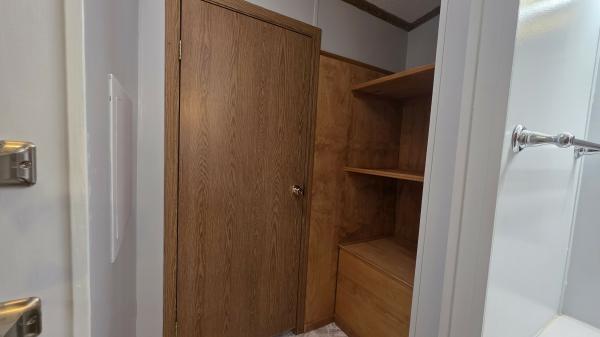 1996 Skyline NA Mobile Home