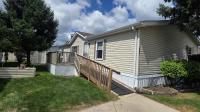 1996 Skyline NA Mobile Home