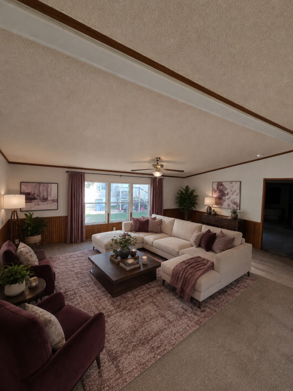 2004  Mobile Home For Sale