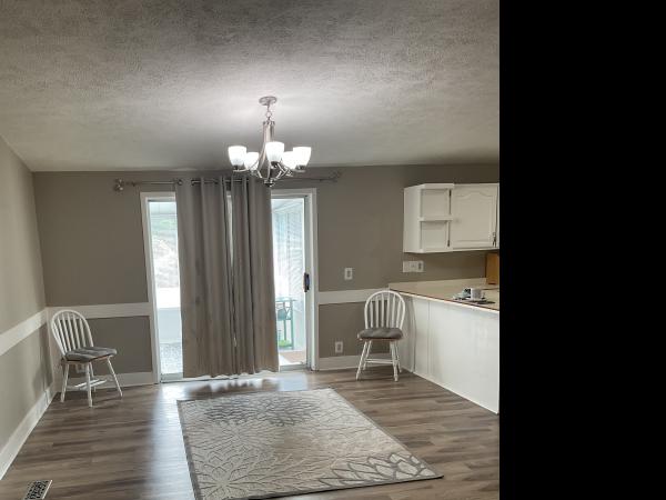 1989 RC Industries Mobile Home For Sale