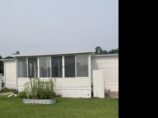 1989 RC Industries NA Mobile Home