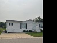 1989 RC Industries NA Mobile Home