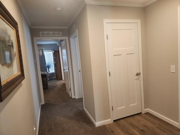 2023 Champion 2L N610 Mobile Home