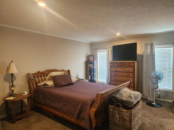 2023 Champion 2L N610 Mobile Home