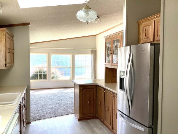1990 Schult I2423612 Mobile Home