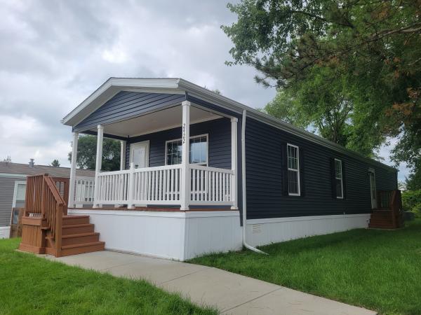 2021 Skyline Mobile Home For Sale