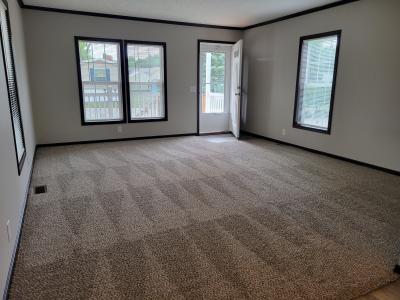 Photo 4 of 10 of home located at 2422 Mead Blvd Highland, MI 48357