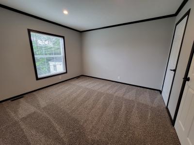 Photo 5 of 10 of home located at 2422 Mead Blvd Highland, MI 48357
