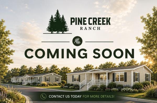2026  Mobile Home For Sale