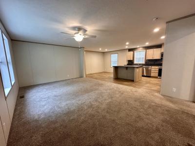 Photo 4 of 16 of home located at 506 Sunshine Lane Muskegon, MI 49442