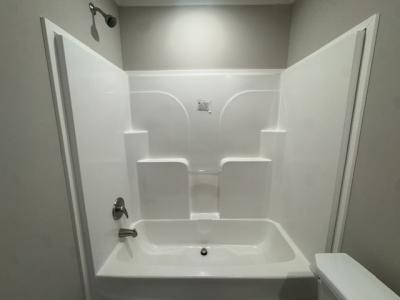 Mobile Home at 4 Hill Top Drive Buford, GA 30518