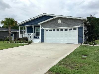 Mobile Home at 4008 Bubeck Drive Conway, SC 29526