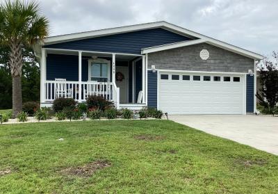 Photo 2 of 34 of home located at 4008 Bubeck Drive Conway, SC 29526