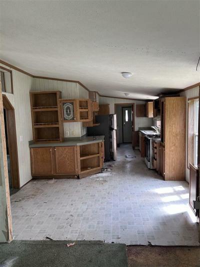 Photo 3 of 12 of home located at 1167 Sattley St. Decatur, IL 62526