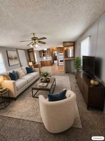 Photo 4 of 14 of home located at 1901 1st St #71 Boone, IA 50036