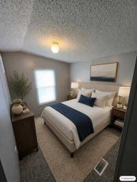 1993 Carrollton Manufactured Home