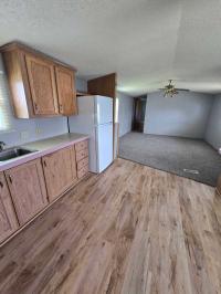 1993 Carrollton Manufactured Home