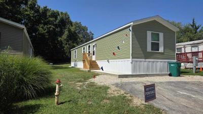 Mobile Home at 68 Rex Aire Ct Arnold, MO 63010