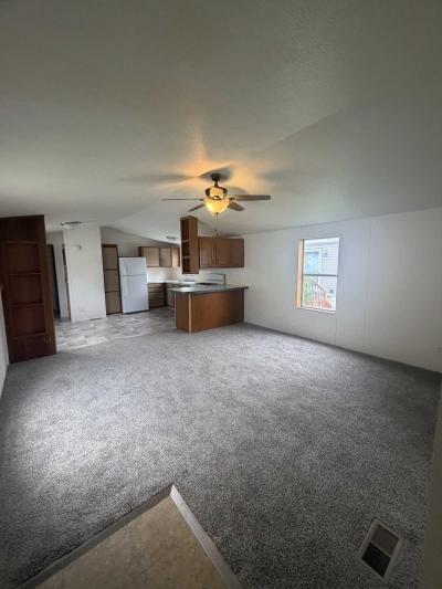 Photo 5 of 21 of home located at 244 Kathy Circle Jackson, MI 49202