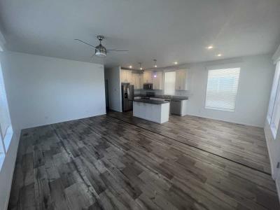 Photo 4 of 16 of home located at 3555 S. Pacific Hwy Lot #53 Medford, OR 97501