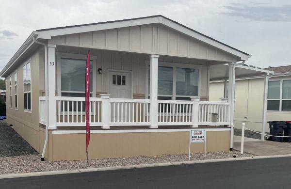 2022 Champion Mobile Home For Sale
