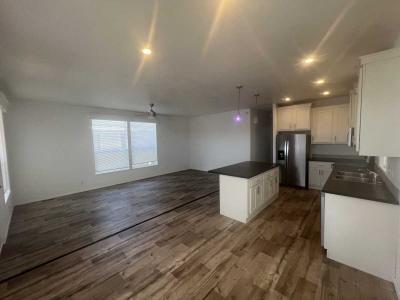 Photo 3 of 16 of home located at 3555 S. Pacific Hwy Lot #53 Medford, OR 97501
