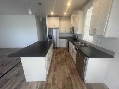 Photo 2 of 16 of home located at 3555 S. Pacific Hwy Lot #53 Medford, OR 97501