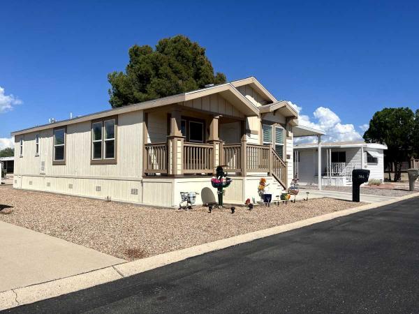 2020 CAVCO Mobile Home For Sale