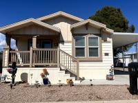 2020 CAVCO Manufactured Home
