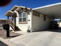 2020 CAVCO Manufactured Home