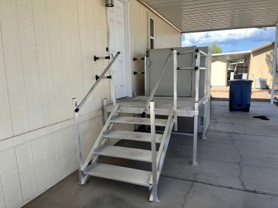 Photo 5 of 6 of home located at 7570 E Speedway Blvd. #346 Tucson, AZ 85710