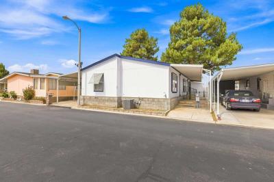 Photo 2 of 8 of home located at 48303 20th St. W #85 Lancaster, CA 93534