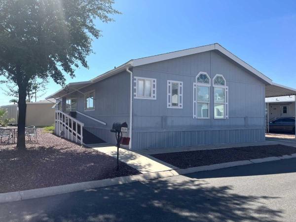 1997 Skyline Mobile Home For Sale
