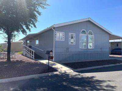Mobile Home at 7570 E Speedway Blvd. #517 Tucson, AZ 85710
