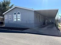 1997 Skyline Manufactured Home
