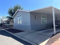 1997 Skyline Manufactured Home