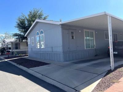 Photo 3 of 6 of home located at 7570 E Speedway Blvd. #517 Tucson, AZ 85710