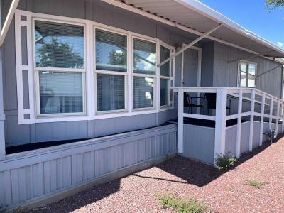 Photo 5 of 6 of home located at 7570 E Speedway Blvd. #517 Tucson, AZ 85710