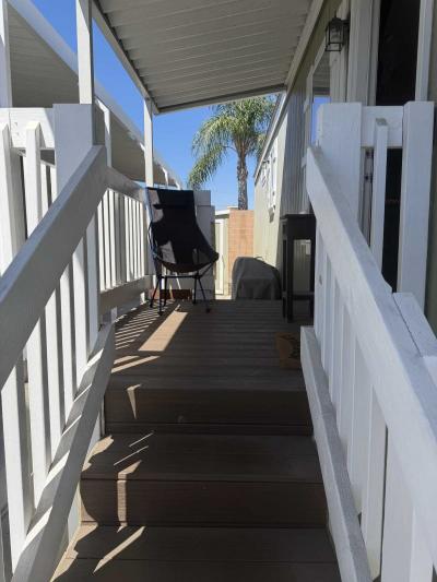 Photo 2 of 8 of home located at 11733  166th St. # 26 Norwalk, CA 90650