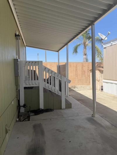Photo 3 of 8 of home located at 11733  166th St. # 26 Norwalk, CA 90650