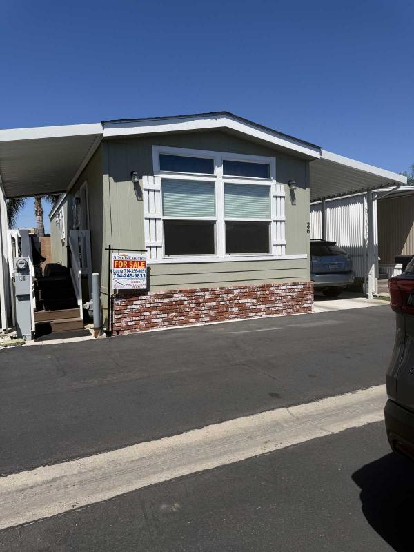 2022 Champion  Mobile Home For Sale