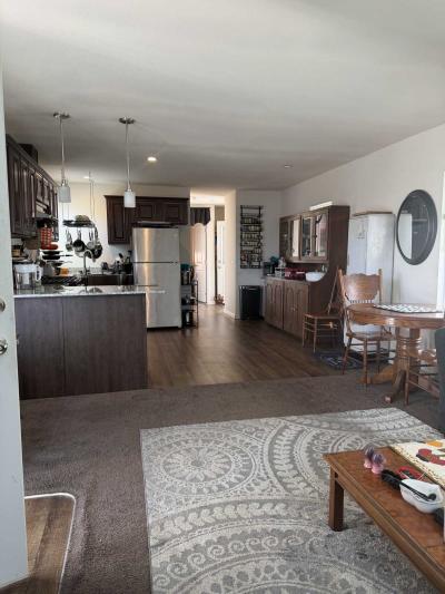 Photo 5 of 8 of home located at 11733  166th St. # 26 Norwalk, CA 90650