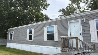Mobile Home at 1113 Illinois St Decatur, IL 62521