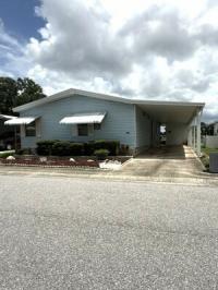 1991 JACOBSEN Mobile Home